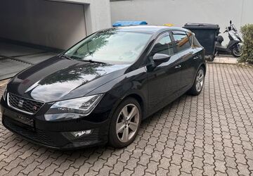 Seat Leon 147.000 km 7.599 &euro; Nürnberg 90478