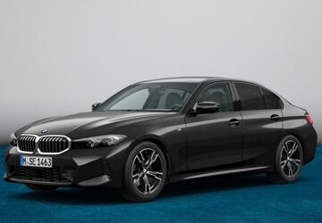 BMW 320 7.144 km 42.660 &euro; Erlangen 91058