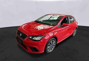 Seat Ibiza 29.250 km 19.220 &euro; Nürnberg 90431