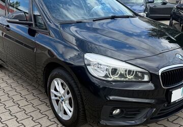 BMW 220 Active Tourer 123.000 km 13.690 &euro; Cadolzburg 90556