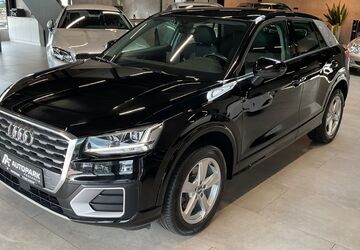 Audi Q2 69.800 km 14.980 &euro; Forchheim 91301