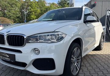 BMW X5 162.000 km 29.300 &euro; Wendelstein 90530