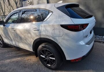 Mazda CX-5 95.500 km 20.700 &euro; Nürnberg 90439