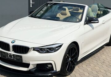 BMW 430 89.887 km 25.900 &euro; Zirndorf 90513