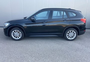 BMW X1 93.000 km 15.999 &euro; Baiersdorf 91083