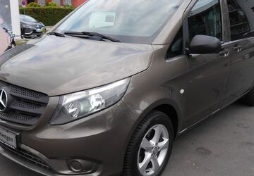 Mercedes-Benz Vito 184.000 km 23.990 &euro; Erlangen 91052