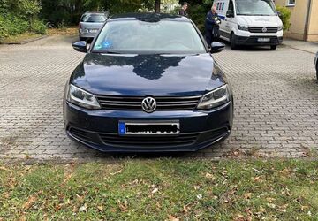 VW Jetta 151.000 km 4.290 &euro; Fürth 90766