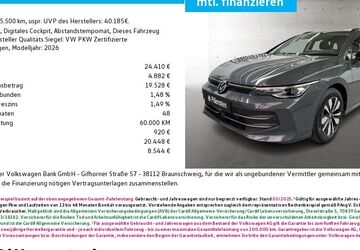 VW Golf 25.500 km 24.410 &euro; Neustadt/Aisch 91413