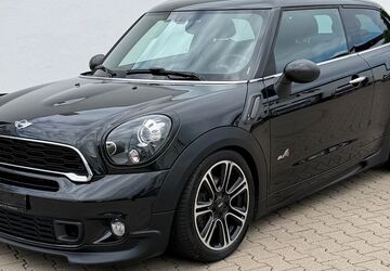 Mini Cooper S Paceman 151.224 km 5.949 &euro; Nürnberg 90441