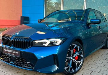 BMW 320 33.275 km 41.900 &euro; Feucht 90537