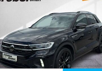 VW T-Roc 12.724 km 27.690 &euro; Schnaittach 91220