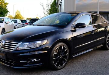 VW Passat CC 250.000 km 9.290 &euro; Fürth 90763