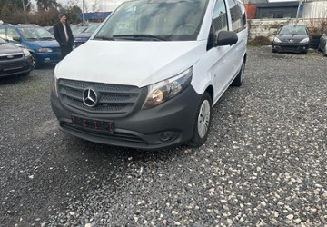Mercedes-Benz Vito 181.000 km 15.800 &euro; Fürth 90763