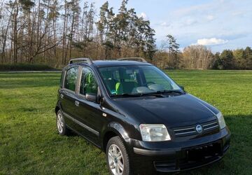 Fiat Panda 166.195 km 2.499 &euro; Nürnberg 90455