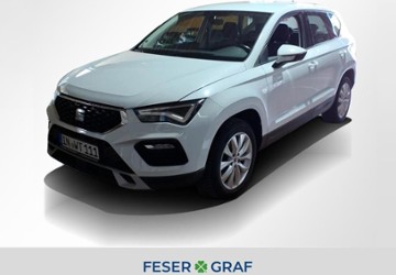 Seat Ateca 77.250 km 19.440 &euro; Baiersdorf 91083