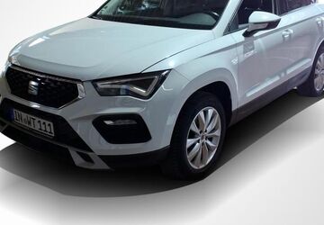Seat Ateca 77.250 km 19.990 &euro; Baiersdorf 91083