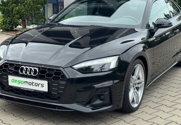 Audi A5 56.612 km 31.990 &euro; Nürnberg 90441