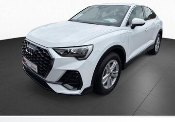 Audi Q3 40.390 km 26.680 &euro; Schwabach 91126