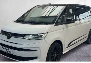 VW T7 Multivan 32.813 km 55.990 &euro; Schnaittach 91220