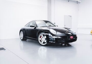Porsche 997 106.750 km 69.900 &euro; Nürnberg 90408