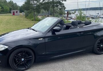 BMW 120 130.000 km 10.500 &euro; Nürnberg 90411