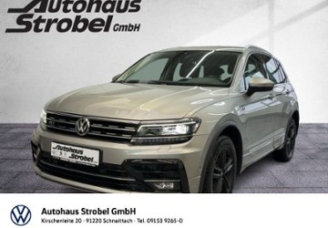 VW Tiguan 106.038 km 24.190 &euro; Schnaittach 91220