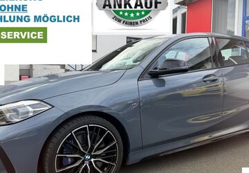 BMW M135 59.900 km 27.990 &euro; Herzogenaurach 91074