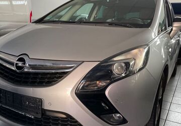 Opel Zafira 140.000 km 5.890 &euro; Fürth 90763