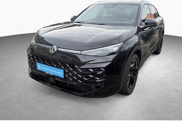 VW T-Roc 19.400 km 32.690 &euro; Schwabach 91126