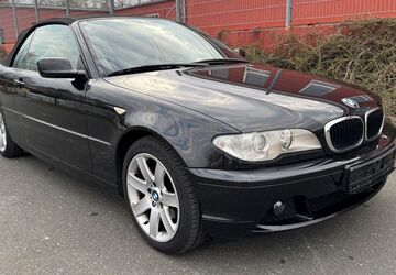 BMW 318 119.916 km 4.000 &euro; Nürnberg 90425