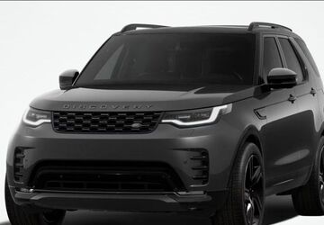 Land Rover Discovery 26.990 km 57.980 &euro; Nürnberg 90441