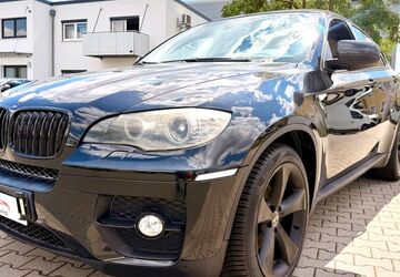 BMW X6 269.900 km 8.900 &euro; Fürth 90763