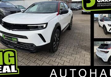 Opel Mokka 9.729 km 16.990 &euro; Nürnberg 90429