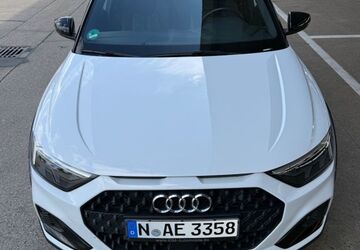 Audi A1 76.500 km 20.800 &euro; Nürnberg 90431