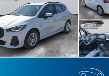 BMW 218 Active Tourer 16.000 km 24.790 &euro; Buchschwabach bei Nürnberg 90574