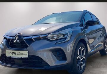 Mitsubishi ASX 2.200 km 28.900 &euro; Erlangen 91056
