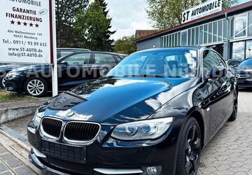 BMW 320 197.700 km 8.800 &euro; Nürnberg 90431
