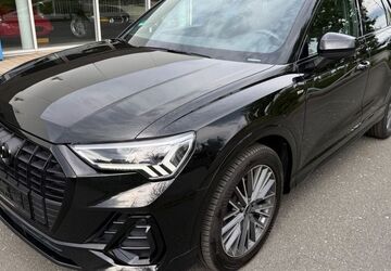 Audi Q3 147.000 km 24.960 &euro; Nürnberg 90439