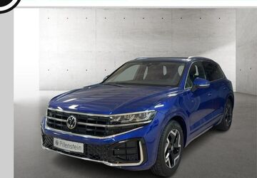 VW Touareg 28.150 km 66.409 &euro; Fürth 90762