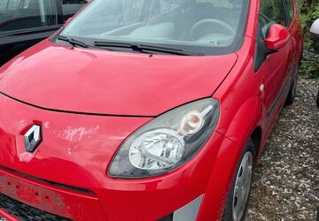 Renault Twingo 192.000 km 1.300 &euro; Nürnberg 90427