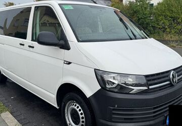 VW T6 Transporter 249.000 km 12.900 &euro; Nürnberg 90482