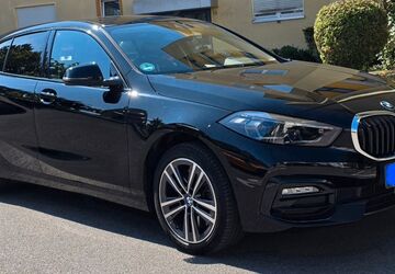 BMW 120 67.000 km 21.500 &euro; Nürnberg 90469