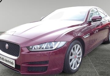 Jaguar XE 206.900 km 4.580 &euro; Nürnberg 90480