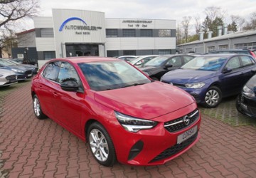 Opel Corsa 28.750 km 13.890 &euro; Nürnberg 90431