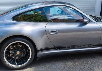 Porsche 997 83.000 km 53.200 &euro; Nürnberg 90402