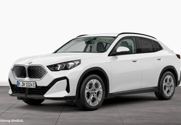 BMW iX2 53.730 km 36.848 &euro; Erlangen 91058
