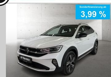 VW Taigo 30.900 km 22.410 &euro; Neustadt/Aisch 91413