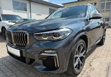 BMW X5 143.457 km 45.990 &euro; Nürnberg 90431