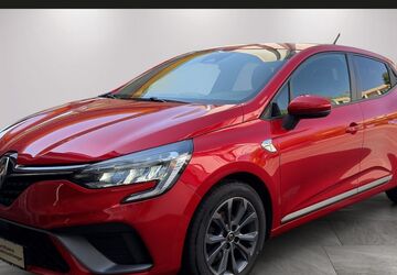 Renault Clio 61.300 km 12.980 &euro; Erlangen 91056