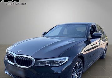 BMW 330 76.300 km 29.900 &euro; Rückersdorf 90607